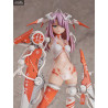 Red Chess Experiment - Figurine Shi