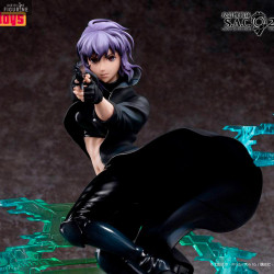 Ghost in the Shell: S.A.C....