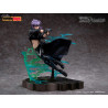 Ghost in the Shell: S.A.C. 2nd GIG - Figurine Motoko Kusanagi
