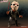 Vendredi 13 - Figurine Jason, Deluxe Stylized Roto