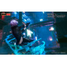 Ghost in the Shell: S.A.C. 2nd GIG - Figurine Motoko Kusanagi