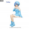 Re:Zero - Rem figure Snow Princess, Noodle Stopper