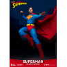 DC Comics - Figure Superman, Dynamic 8ction Heroes