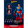 DC Comics - Figure Superman, Dynamic 8ction Heroes