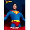 DC Comics - Figure Superman, Dynamic 8ction Heroes