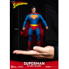 DC Comics - Figure Superman, Dynamic 8ction Heroes