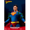 DC Comics - Figure Superman, Dynamic 8ction Heroes