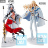 Fate/Grand Order - Figurine Crypter/Kirschtaria Wodime ou Lancer/Caenis, Cosmos in the lostbelt, Ichibansho