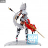 Fate/Grand Order - Figure Crypter/Kirschtaria Wodime ou Lancer/Caenis, Cosmos in the lostbelt, Ichibansho
