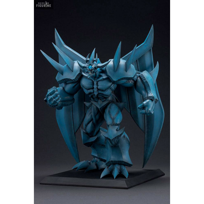 Yu-Gi-Oh! - Figure Obelisk...