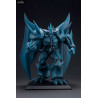 Yu-Gi-Oh! - Figure Obelisk the Tormentor, Slifer the Sky Dragon or Winged Dragon of Ra, Egyptian God