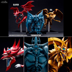 Yu-Gi-Oh! - Figurine...