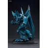 Yu-Gi-Oh! - Figure Obelisk the Tormentor, Slifer the Sky Dragon or Winged Dragon of Ra, Egyptian God