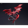 Yu-Gi-Oh! - Figure Obelisk the Tormentor, Slifer the Sky Dragon or Winged Dragon of Ra, Egyptian God