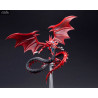 Yu-Gi-Oh! - Figure Obelisk the Tormentor, Slifer the Sky Dragon or Winged Dragon of Ra, Egyptian God