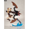 TERA (The Exiled Realm of Arborea) - Elin Steam Ordan figure