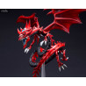 Yu-Gi-Oh! - Figure Obelisk the Tormentor, Slifer the Sky Dragon or Winged Dragon of Ra, Egyptian God