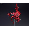 Yu-Gi-Oh! - Figure Obelisk the Tormentor, Slifer the Sky Dragon or Winged Dragon of Ra, Egyptian God