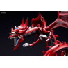 Yu-Gi-Oh! - Figure Obelisk the Tormentor, Slifer the Sky Dragon or Winged Dragon of Ra, Egyptian God