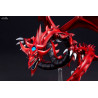 Yu-Gi-Oh! - Figure Obelisk the Tormentor, Slifer the Sky Dragon or Winged Dragon of Ra, Egyptian God