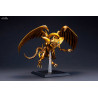 Yu-Gi-Oh! - Figurine Obelisk the Tormentor, Slifer the Sky Dragon ou Winged Dragon of Ra, Egyptian God
