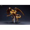 Yu-Gi-Oh! - Figure Obelisk the Tormentor, Slifer the Sky Dragon or Winged Dragon of Ra, Egyptian God