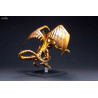 Yu-Gi-Oh! - Figurine Obelisk the Tormentor, Slifer the Sky Dragon ou Winged Dragon of Ra, Egyptian God