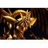 Yu-Gi-Oh! - Figure Obelisk the Tormentor, Slifer the Sky Dragon or Winged Dragon of Ra, Egyptian God