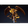 Yu-Gi-Oh! - Figure Obelisk the Tormentor, Slifer the Sky Dragon or Winged Dragon of Ra, Egyptian God