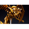 Yu-Gi-Oh! - Figure Obelisk the Tormentor, Slifer the Sky Dragon or Winged Dragon of Ra, Egyptian God