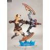 TERA (The Exiled Realm of Arborea) - Elin Steam Ordan figure