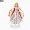 Sword Art Online : Alicization War of Underworld - Asuna Stacia figure, LPM