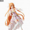 Sword Art Online : Alicization War of Underworld - Asuna Stacia figure, LPM