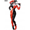 DC Comics, Batman Hush - Figurine Harley Quinn, MAF EX