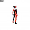 DC Comics, Batman Hush - Figurine Harley Quinn, MAF EX