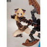 TERA (The Exiled Realm of Arborea) - Elin Steam Ordan figure