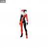 DC Comics, Batman Hush - Figurine Harley Quinn, MAF EX
