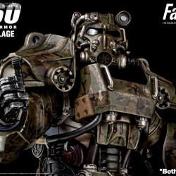 Fallout - T-60 Camouflage...
