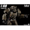 Fallout - Figurine T-60 Camouflage Power Armor