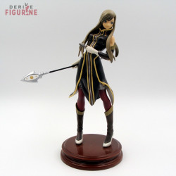 Tales of the Abyss -...