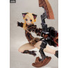 TERA (The Exiled Realm of Arborea) - Elin Steam Ordan figure