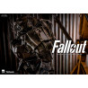 Fallout - T-60 Camouflage Power Armor figure