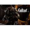 Fallout - T-60 Camouflage Power Armor figure