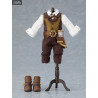 Original Character - Inventor Kanou figure, Nendoroid Doll