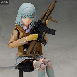 Little Armory - Shiina...