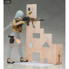 Little Armory - Figurine Shiina Rikka, Figma
