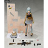 Little Armory - Figurine Shiina Rikka, Figma