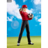 Captain Tsubasa - Figure Genzo Wakabayashi or Kojiro Hyuga, Pop Up Parade