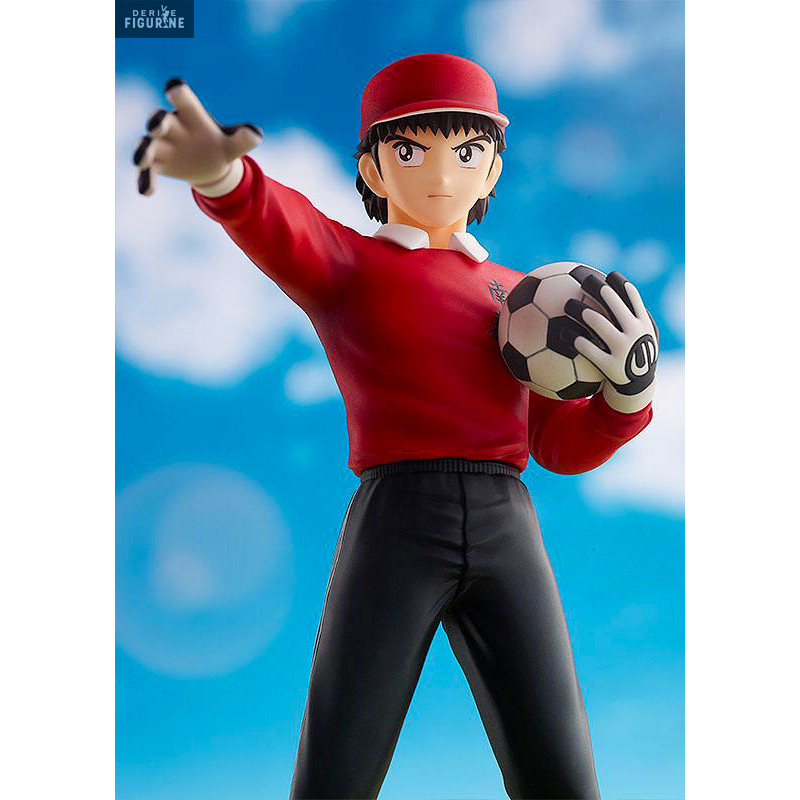 Captain Tsubasa - Figure...