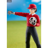 Captain Tsubasa - Figure Genzo Wakabayashi or Kojiro Hyuga, Pop Up Parade